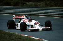 GP Italy 1986 &copy; sutton-images.com