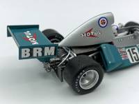 BRM P201 &copy; f1modelcars.com