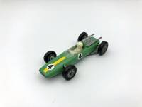 Lotus 1:55 &copy; f1modelcars.com