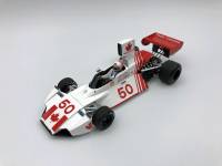 Brabham BT42 &copy; f1modelcars.com