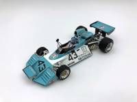 Brabham-Ford BT42 &copy; f1modelcars.com