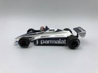 Brabham-BMW BT50 &copy; f1modelcars.com