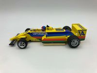 Copersucar-Cosworth F6 &copy; formula1.com