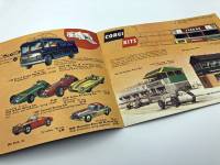 Catalogue 1961 inside &copy; f1modelcars.com