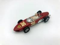 Ferrari 156 1:43 &copy; f1modelcars.com