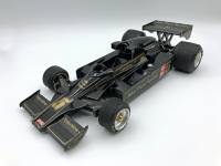 Lotus 78 1:20 &copy; f1modelcars.com