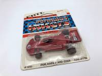 Blisterpack of the Brabham called &quot;Brabhan&quot; &copy; f1modelcars.com