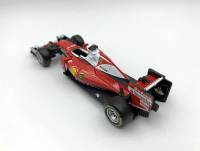 Ferrari SF16-H &copy; f1modelcars.com