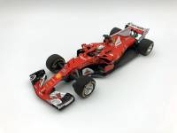 Ferrari SF70-H &copy; f1modelcars.com
