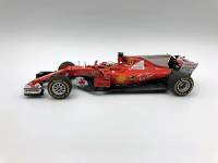 Ferrari SF70-H &copy; f1modelcars.com