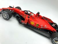 Ferrari SF90 &copy; f1modelcars.com