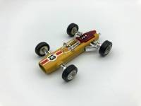 Ferrari 1:63 &copy; f1modelcars.com