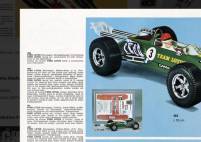 Catalogue 1968 inside &copy; f1modelcars.com