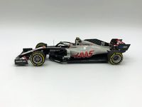 Haas VF-20 &copy; f1modelcars.com