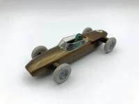Lotus F1 1:41 &copy; f1modelcars.com