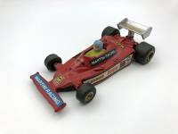 Ferrari 312 T2 1:32 &copy; f1modelcars.com