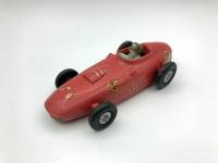 Ferrari 246 DIno 1:43 &copy; f1modelcars.com