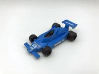Ligier-Ford JS11 1:55 &copy; f1modelcars.com