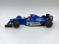 Ligier JS39B &copy; f1.modelcars.com