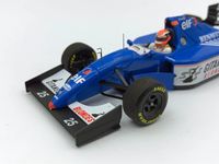 Ligier JS39B &copy; f1.modelcars.com