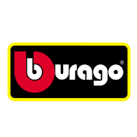 Logo Bburago