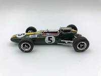 Lotus-Ford 33 &copy; f1modelcars.com