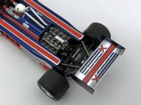 Lotus 87 &copy; f1modelcars.com