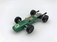 Brabham Repco 226 1:60 &copy; f1modelcars.com