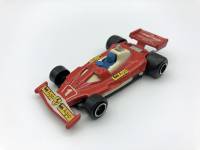 Ferrari 312 T2 1:55 &copy; f1modelcars.com