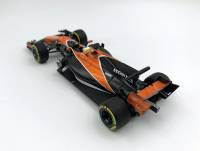 McLaren-Honda MCL32 &copy; f1modelcars.com
