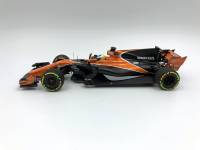 McLaren-Honda MCL32 &copy; f1modelcars.com