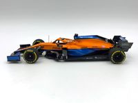McLaren MCL35M &copy; f1modelcars.com