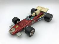 Ferrari 312 B2 1:28 &copy; f1modelcars.com