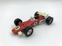 Ferrari 312B 1:43 &copy; f1modelcars.com