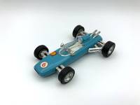 BRM V8 F1 1:43 &copy; f1modelcars.com