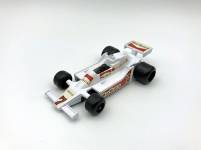 McLaren M28 1:55 &copy; f1modelcars.com