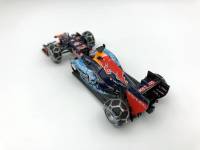 Red Bull RB7 &copy; f1modelcars.com