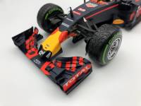 Red Bull RB12 &copy; f1modelcars.com