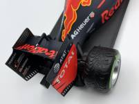 Red Bull RB12 &copy; f1modelcars.com