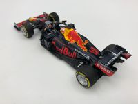 Red Bull Honda RB16B &copy; f1modelcars.com
