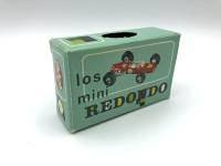 Cardboardbox 1:66 &copy; f1modelcars.com