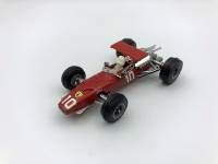Ferrari &laquo;Monza&raquo; 1:66 &copy; f1modelcars.com