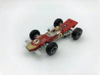 Lotus &laquo;Monaco&raquo; 1:66 &copy; f1modelcars.com