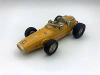 Ferrari 1:41 Micro Racer &copy; f1modelcars.com