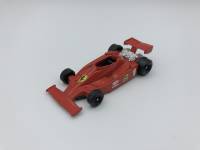 Ferrari 312 T3 1:55 (bright version with nr. 1) &copy; f1modelcars.com