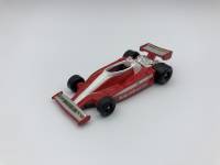 Ferrari 312 T3 1:55 &copy; f1modelcars.com