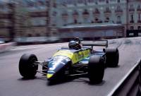 GP Monaco 1982 &copy; free