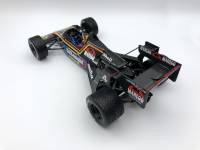 Tyrrell 012 &copy; f1modelcars.com