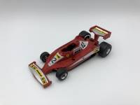 Ferrari 312 T3 1:43 &copy; f1modelcars.com