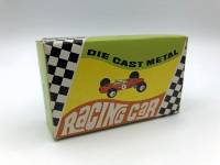 Cardboard box &laquo;Racing Car&raquo; &copy; f1modelcars.com
